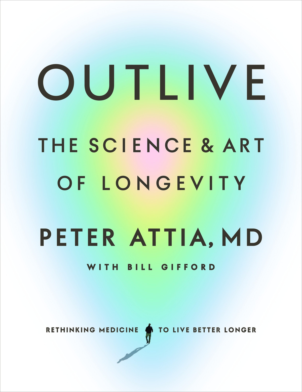Outlive The Science And Art Of Longevity Peter Attia Md