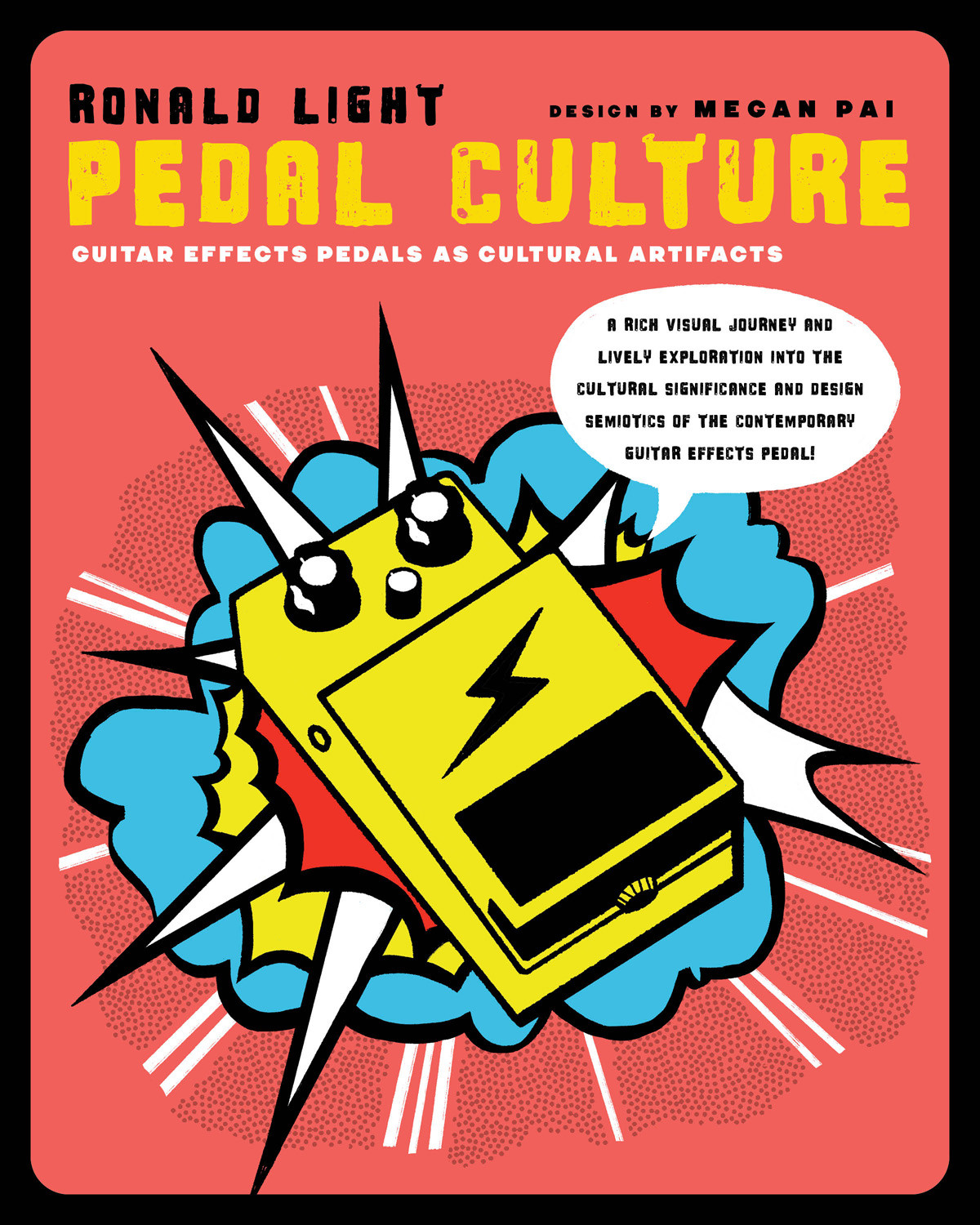 Pedal Culture Ronald Light