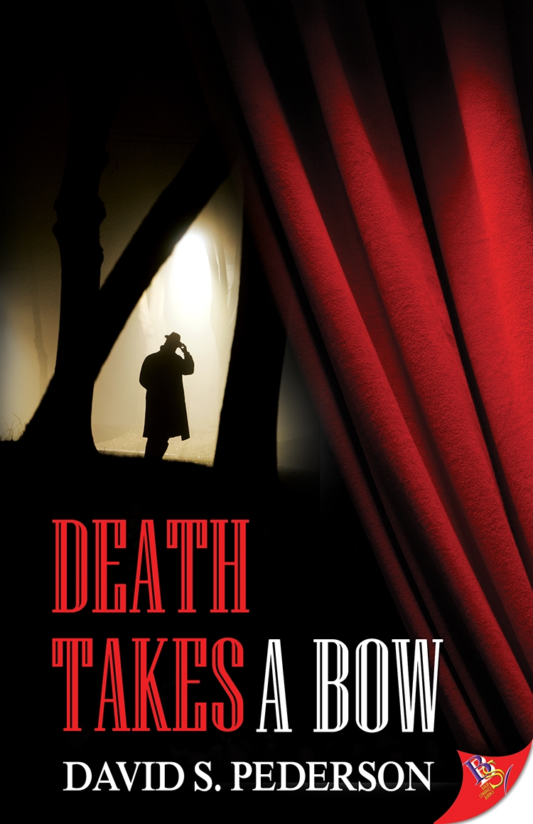 Death Takes A Bow David S Pederson
