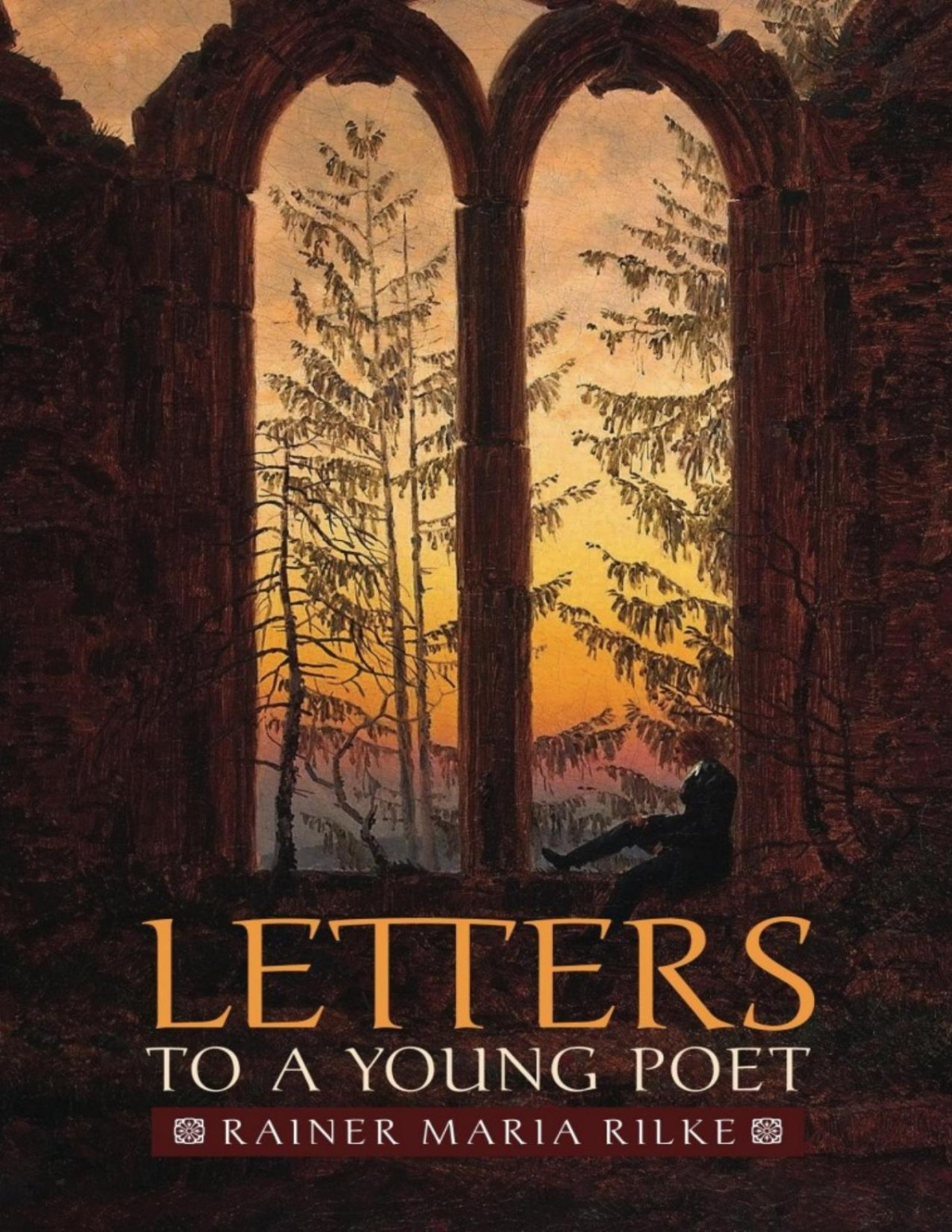 Letters To A Young Poet The Letter From The Young Worker Rainer Maria Rilke