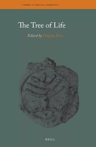The Tree Of Life Douglas Estes