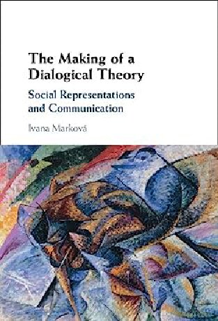The Making Of A Dialogical Theory Social Representations And Communication Ivana Markov