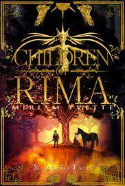 Children Of Rima Miriam Yvette