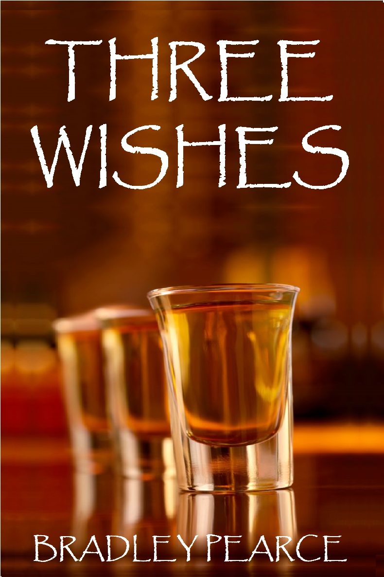 Three Wishes Bradley Pearce