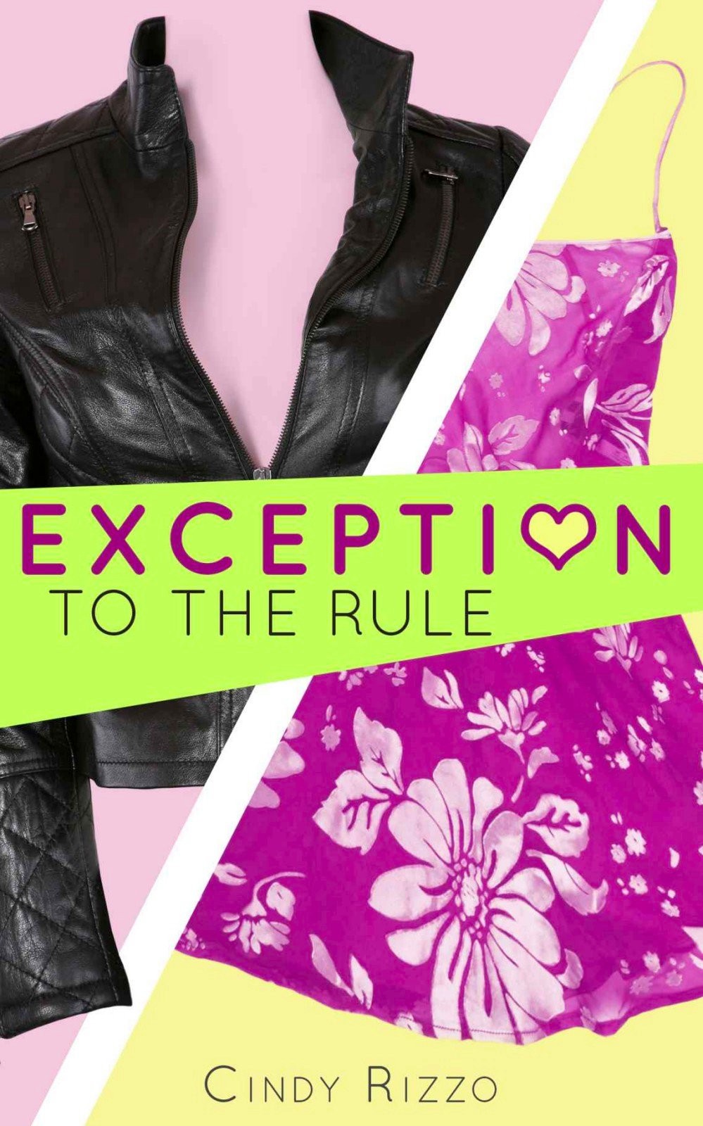 Exception To The Rule Cindy Rizzo