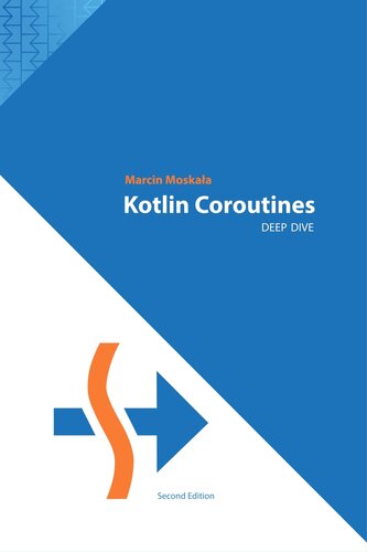 Kotlin Coroutines Marcin Moskaa