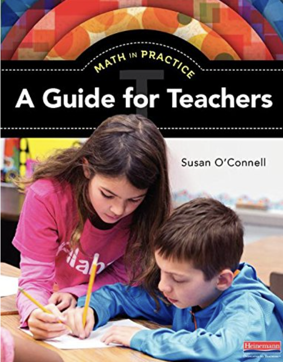 A Guide For Teachers 1st Edition Susan Oconnell