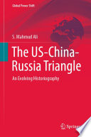 The Uschinarussia Triangle An Evolving Historiography S Mahmud Ali