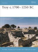 Troy C 17001250 Bc Nic Fields
