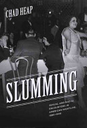 Slumming Chad Heap