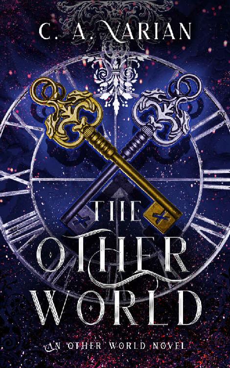 The Other World C A Varian