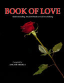 Book Of Love 1st Edition Aakash Shukla