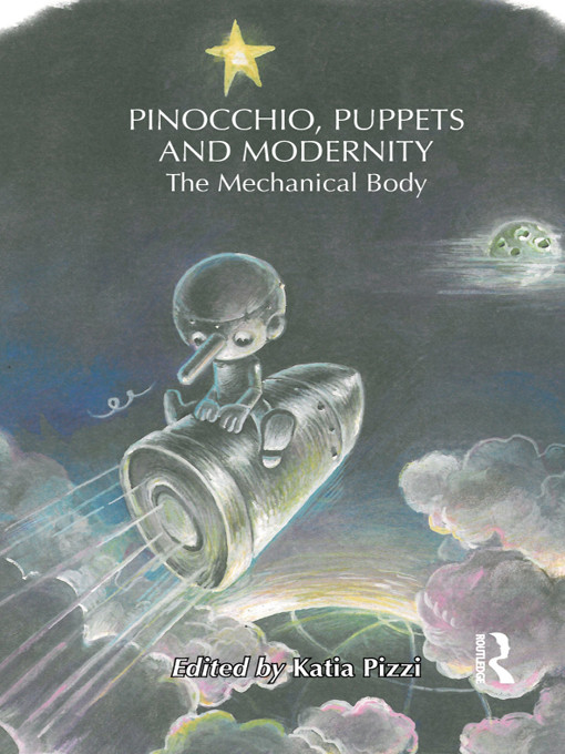 Pinocchio Puppets And Modernity Katia Pizzi
