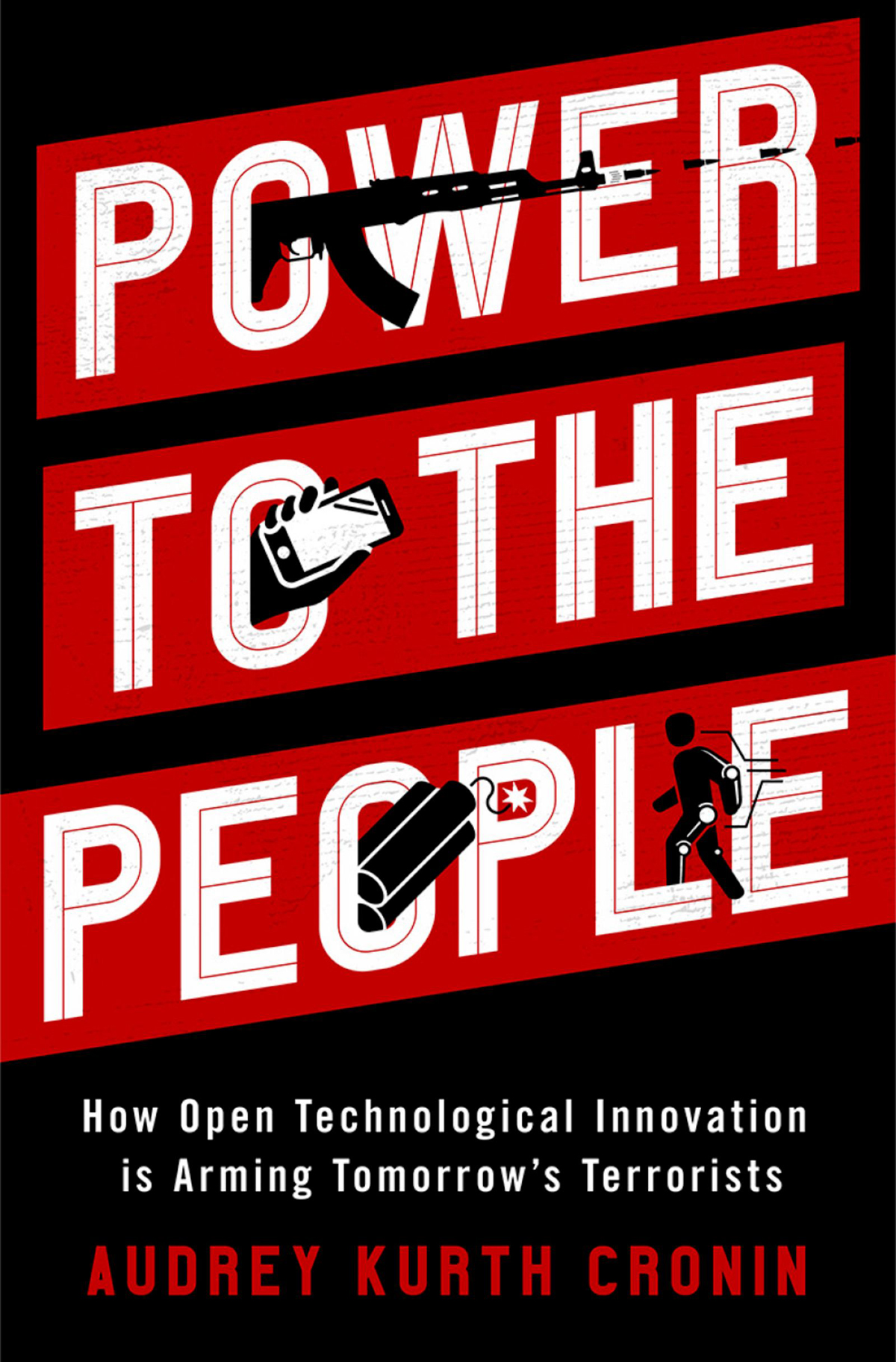 Power To The People Audrey Kurth Cronin
