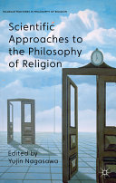 Scientific Approaches To The Philosophy Of Religion Y Nagasawa