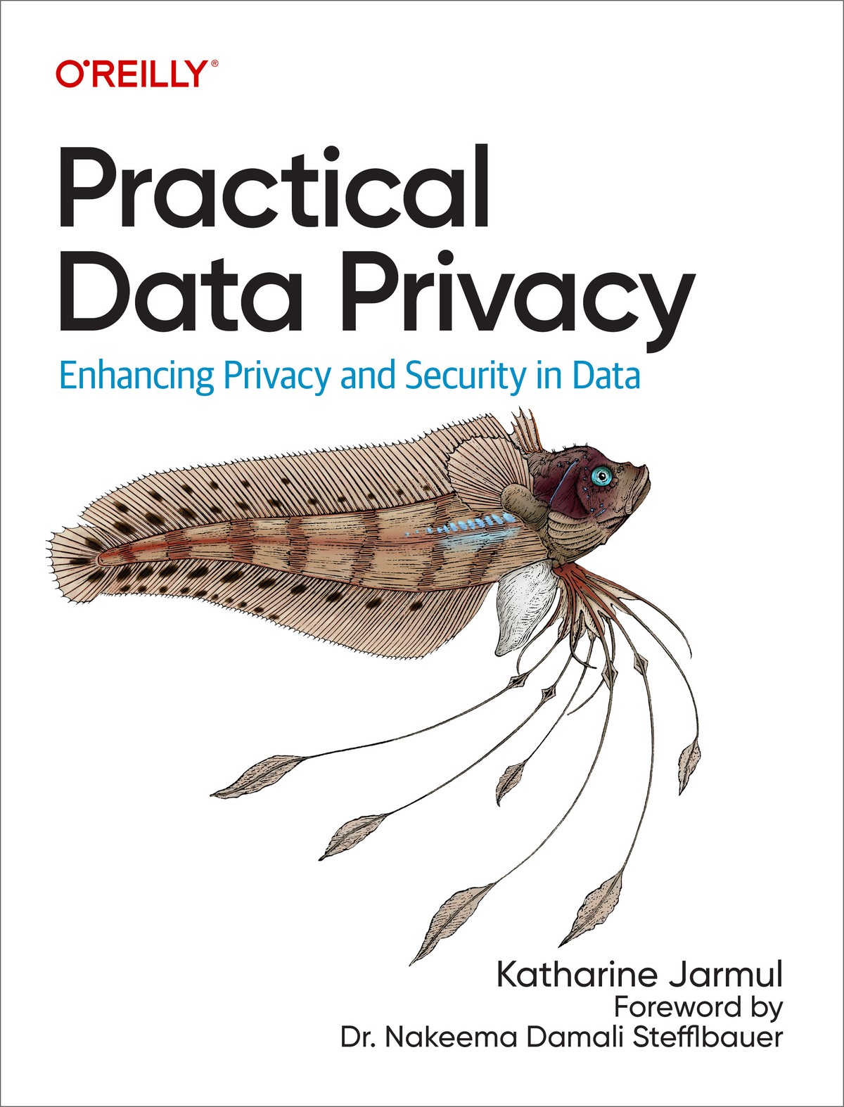 Practical Data Privacy Katharine Jarmul