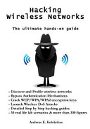 Hacking Wireless Networks 1st Edition Andreas Kolokithas