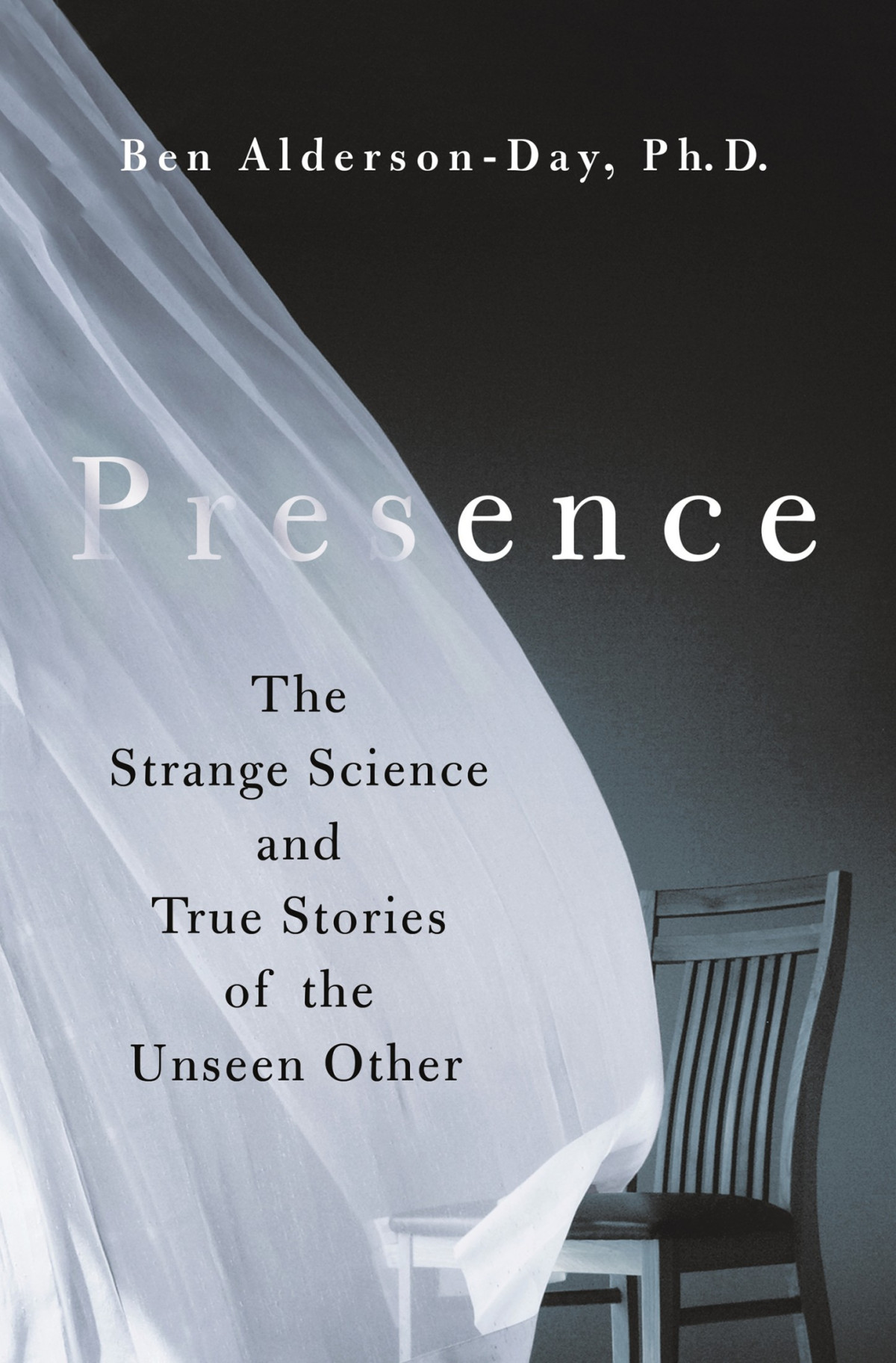 Presence Ben Aldersonday