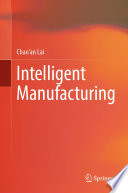 Intelligent Manufacturing 1st Edition Sunil Pathak