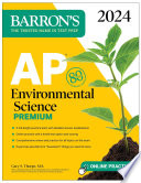 Ap Environmental Science Premium 2024 5 Practice Tests Comprehensive Review Online Practice Gary S Thorpe