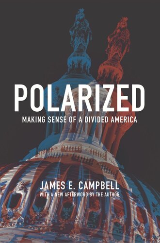 Polarized James E Campbell