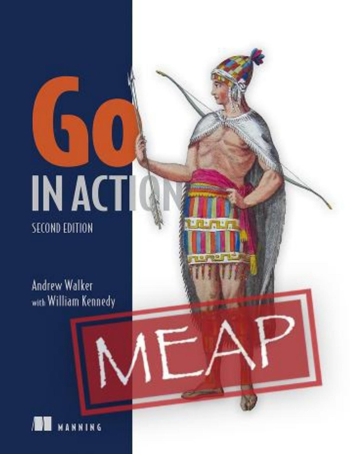 Go In Action Second Edition Meap V03 2 Chapters 1 To 4 Of 11 Andrew Walker