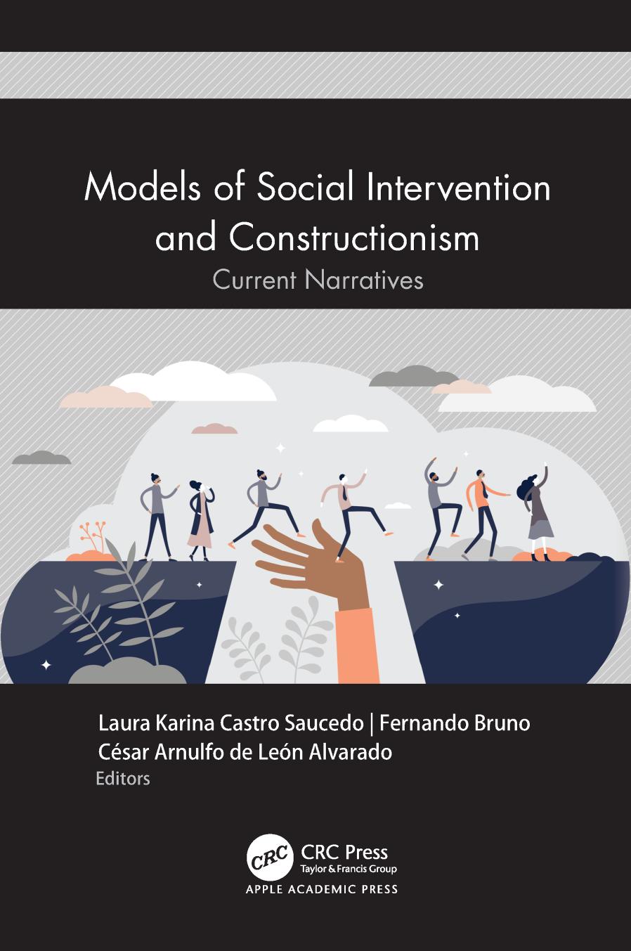 Models Of Social Intervention And Constructionism Laura Karina Castro Saucedo