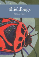 Shieldbugs Richard Jones