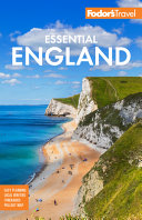 Fodors Essential England 3rd Edition 3rd Robert Andrews Jo Caird