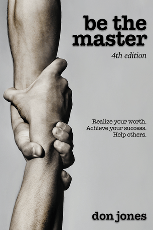 Be The Master 4th Edition 4th Don Jones