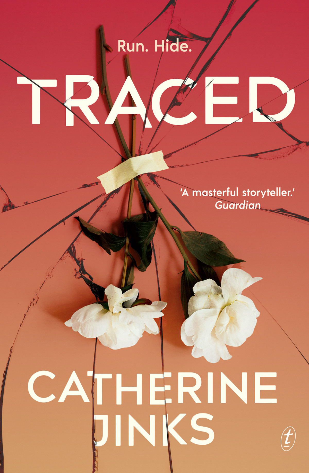 Traced Catherine Jinks