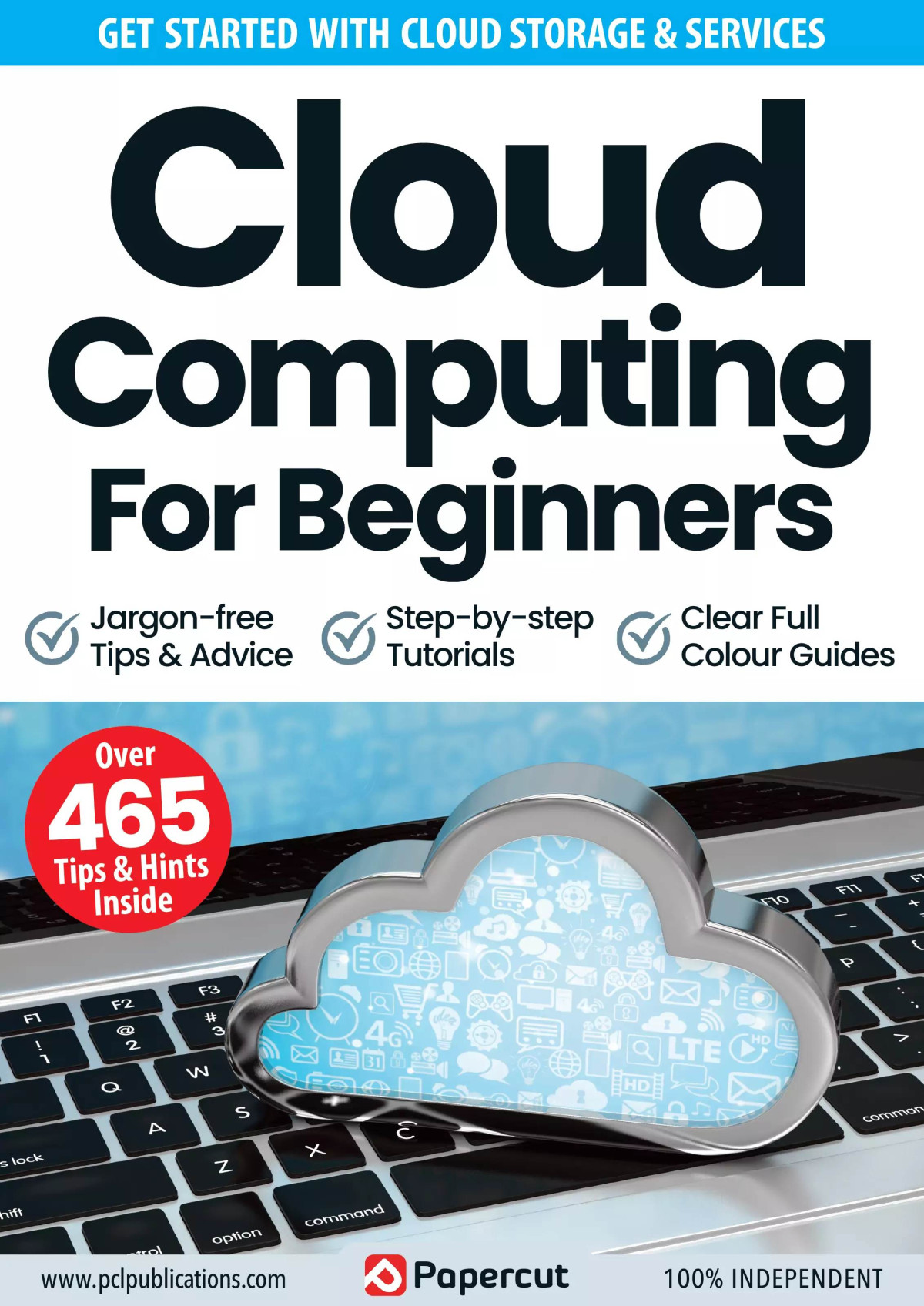 Cloud Computing For Beginners 15th Edition 2023 15th David Hayward