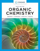 Organic Chemistry 9th Edition 9th William H Brown Brent L Iverson