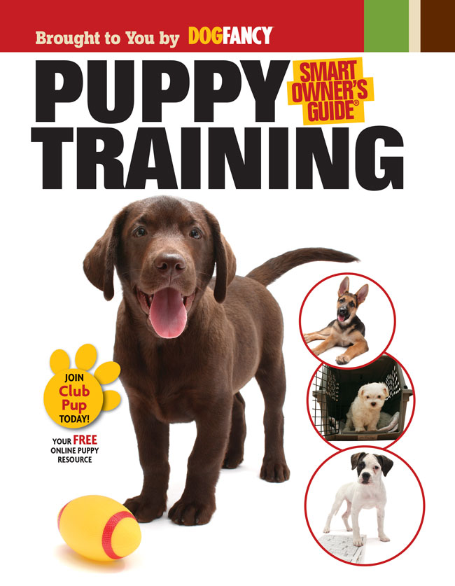 Puppy Training Bardi Mclennan