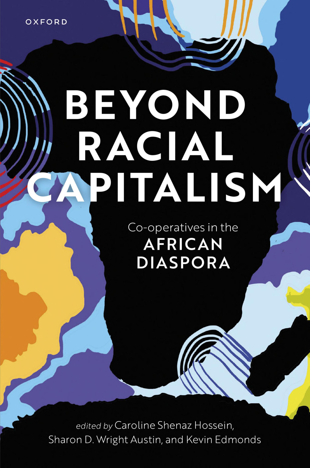 Beyond Racial Capitalism 1st Edition Hossein