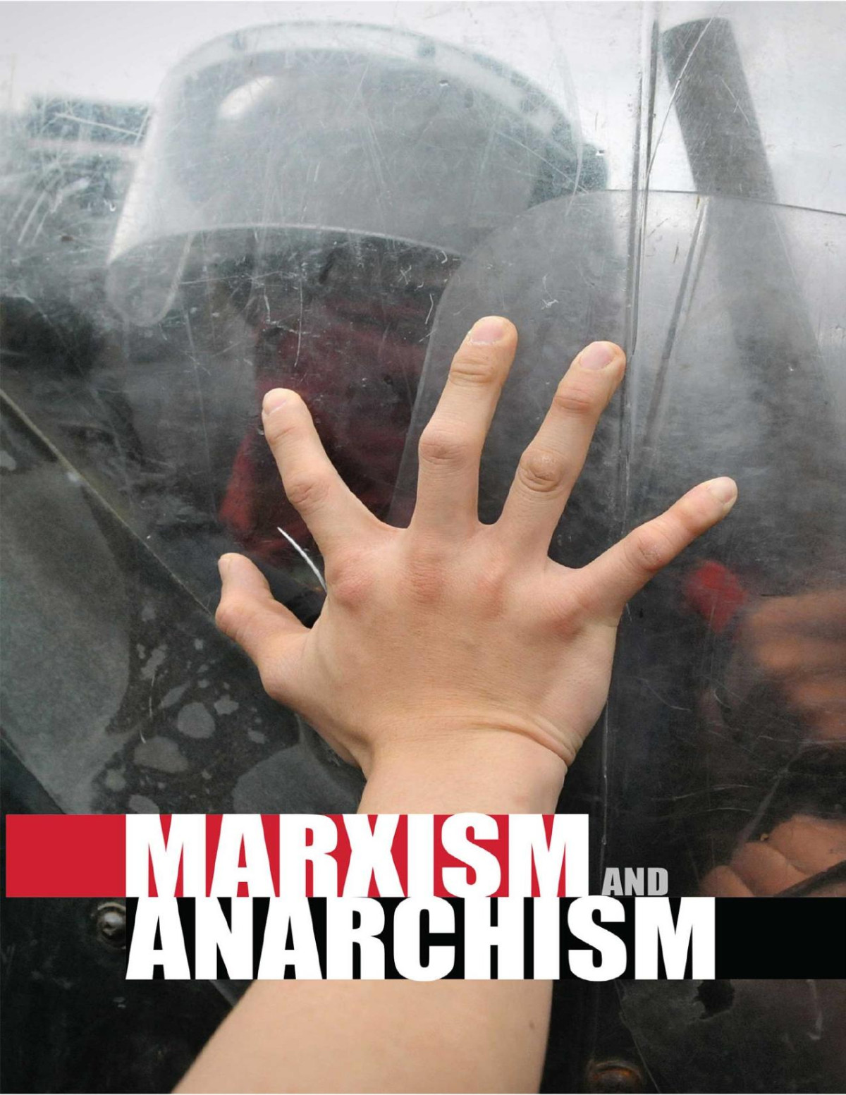 Marxism And Anarchism Frederick Engels Vi Lenin Leon Trotsky