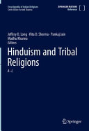 Hinduism And Tribal Religions Jeffery D Long Rita D Sherma