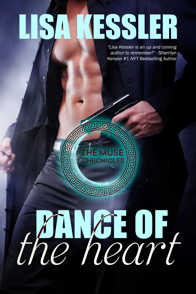 Dance Of The Heart Lisa Kessler