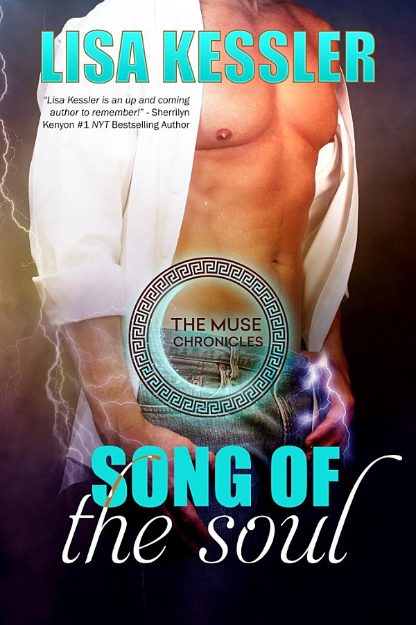 Song Of The Soul Lisa Kessler