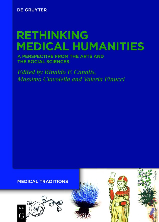 Rethinking Medical Humanities Rinaldo F Canalis