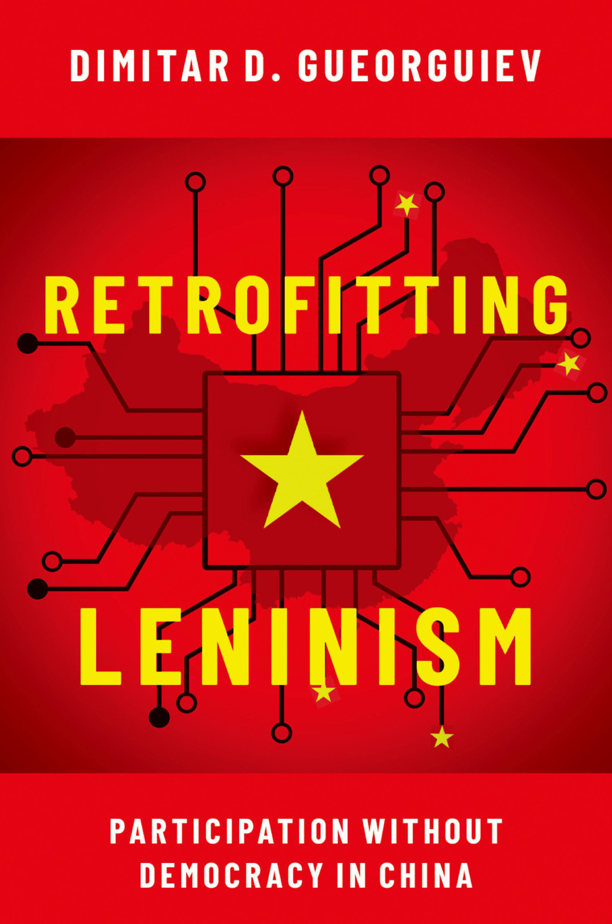 Retrofitting Leninism Dimitar Gueorguiev