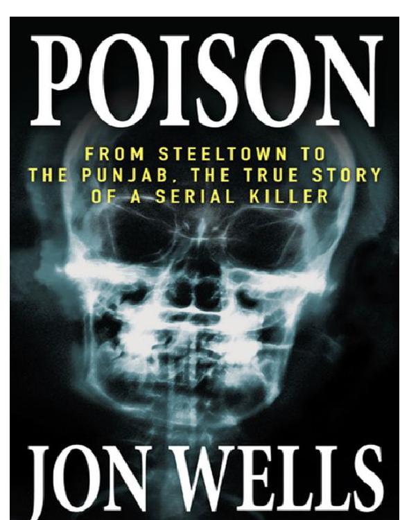 Poison Jon Wells