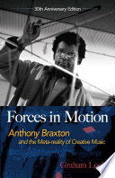 Forces In Motion Graham Lock