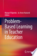 Problembased Learning In Teacher Education Margot Filipenko