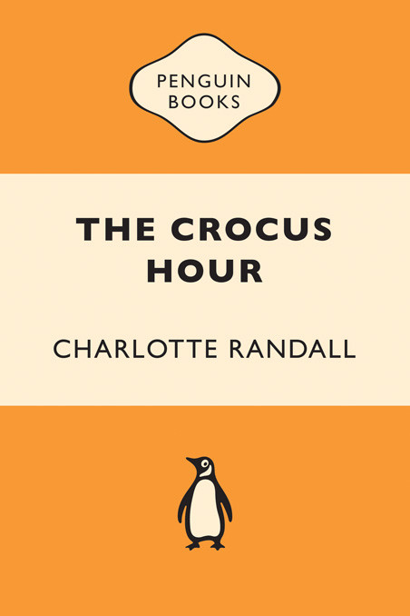 Crocus Hour Charlotte Randall