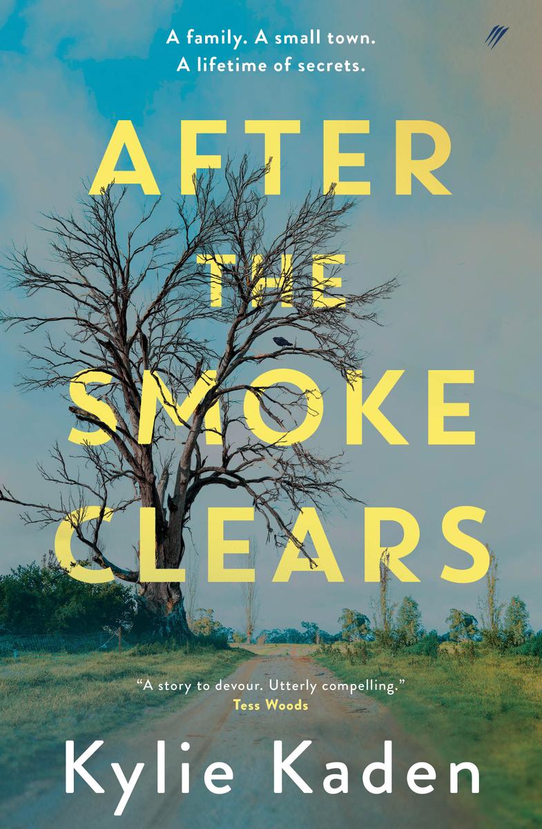 After The Smoke Clears Kylie Kaden