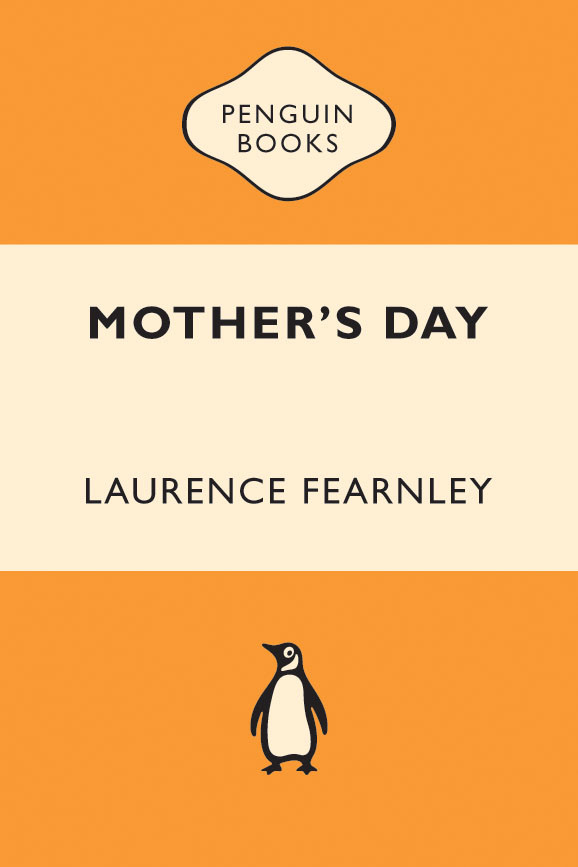 Mothers Day Laurence Fearnley