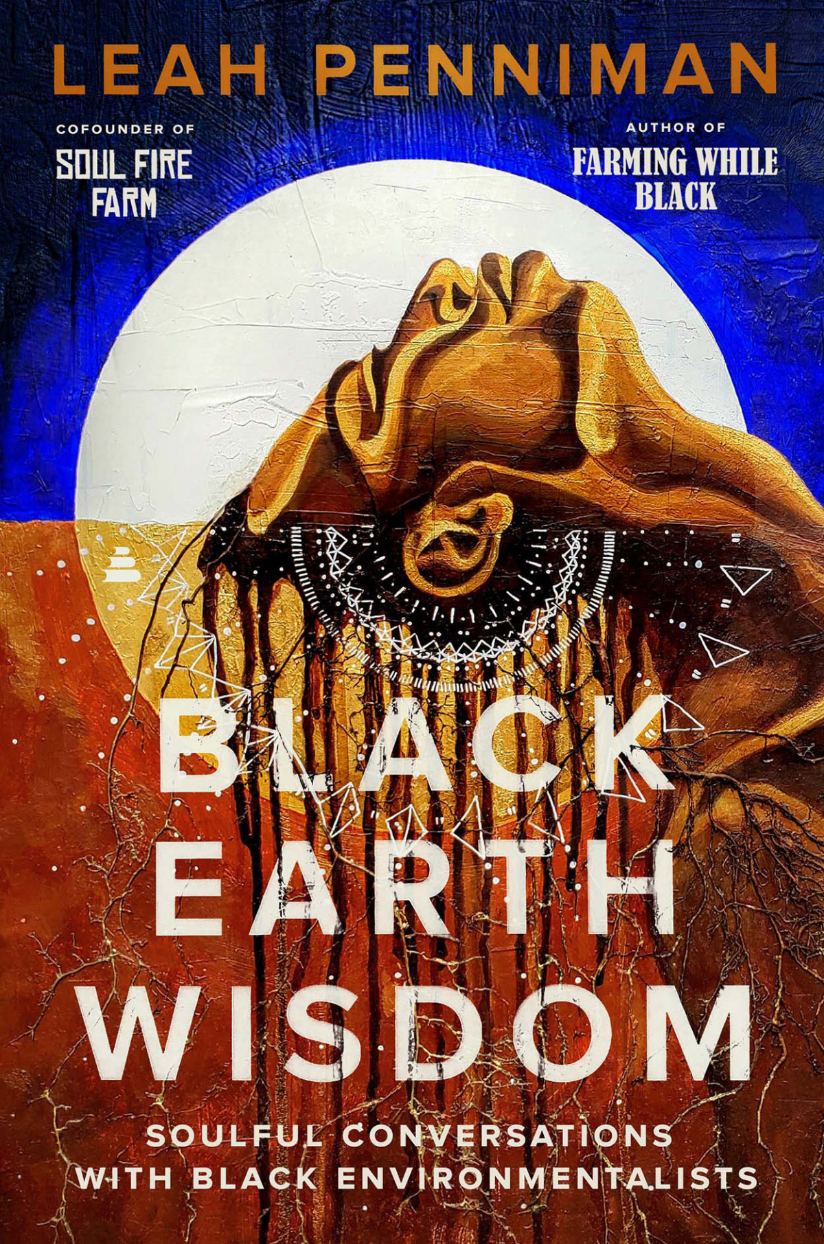 Black Earth Wisdom Leah Penniman