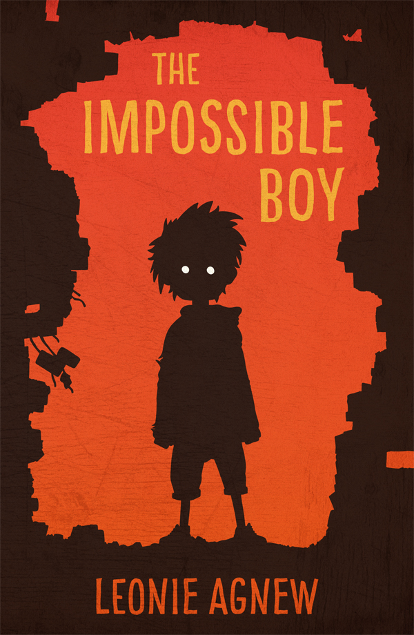 The Impossible Boy Leonie Agnew