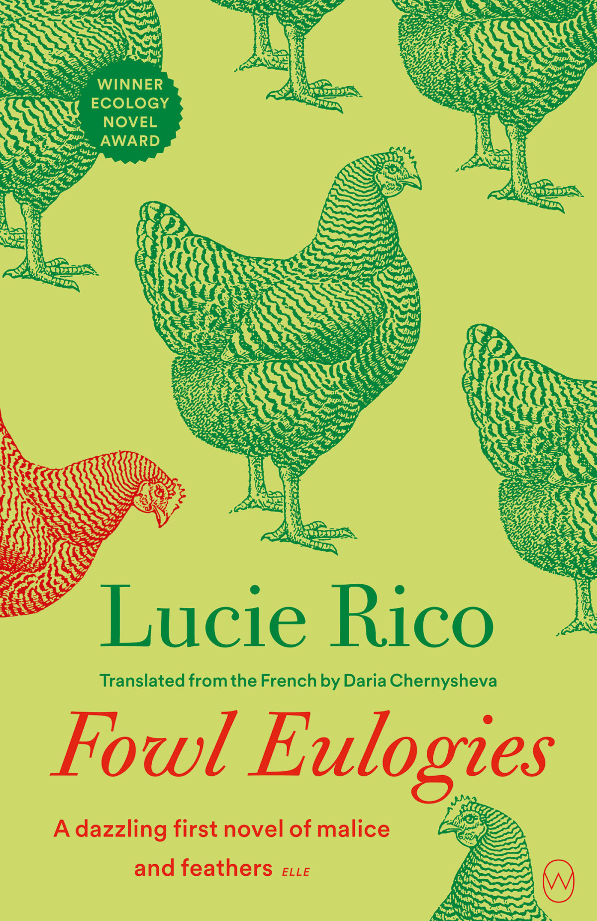 Fowl Eulogies Le Chant Du Poulet Sous Vide Lucie Rico